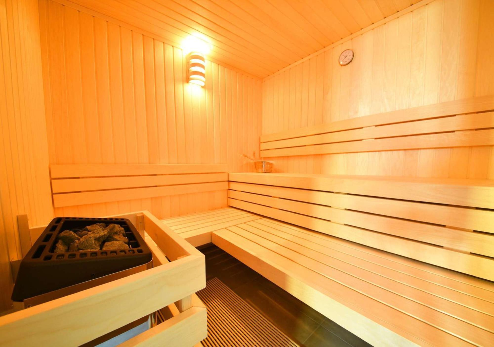 Ferienwohnung Traumdüne im Ostseebad Baabe Exterior foto