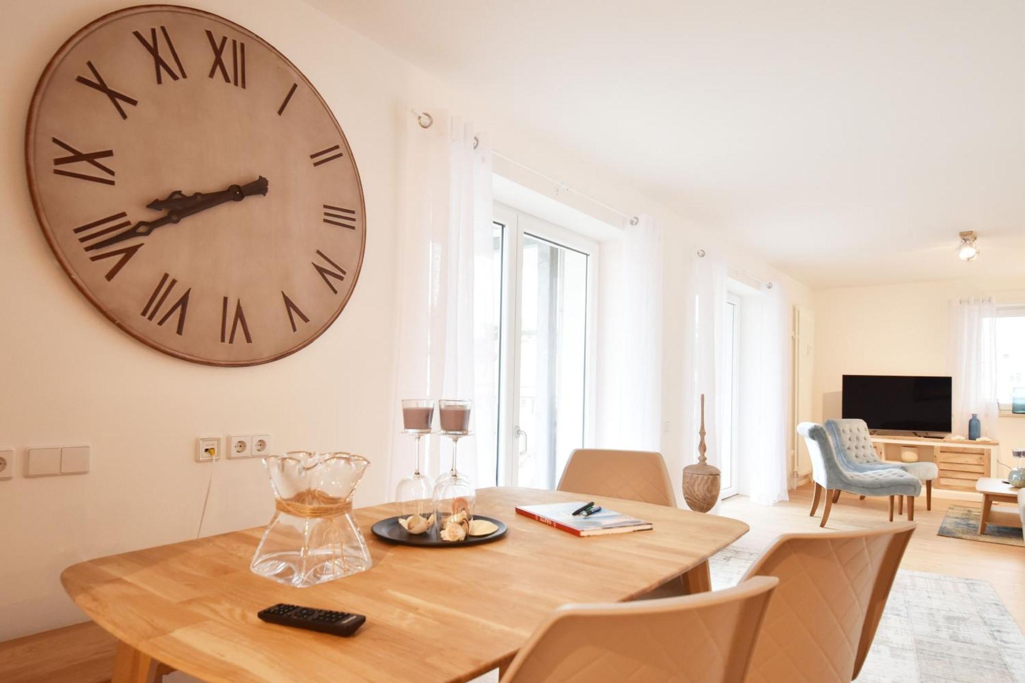 Ferienwohnung Traumdüne im Ostseebad Baabe Exterior foto